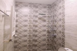 Bathroom - Classic Hotel Tbilisi (Tbilisi)