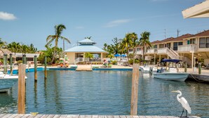 Dock - The Reef at Marathon (Marathon)