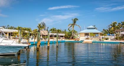 The Reef at Marathon