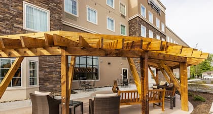 Staybridge Suites Knoxville-West by IHG