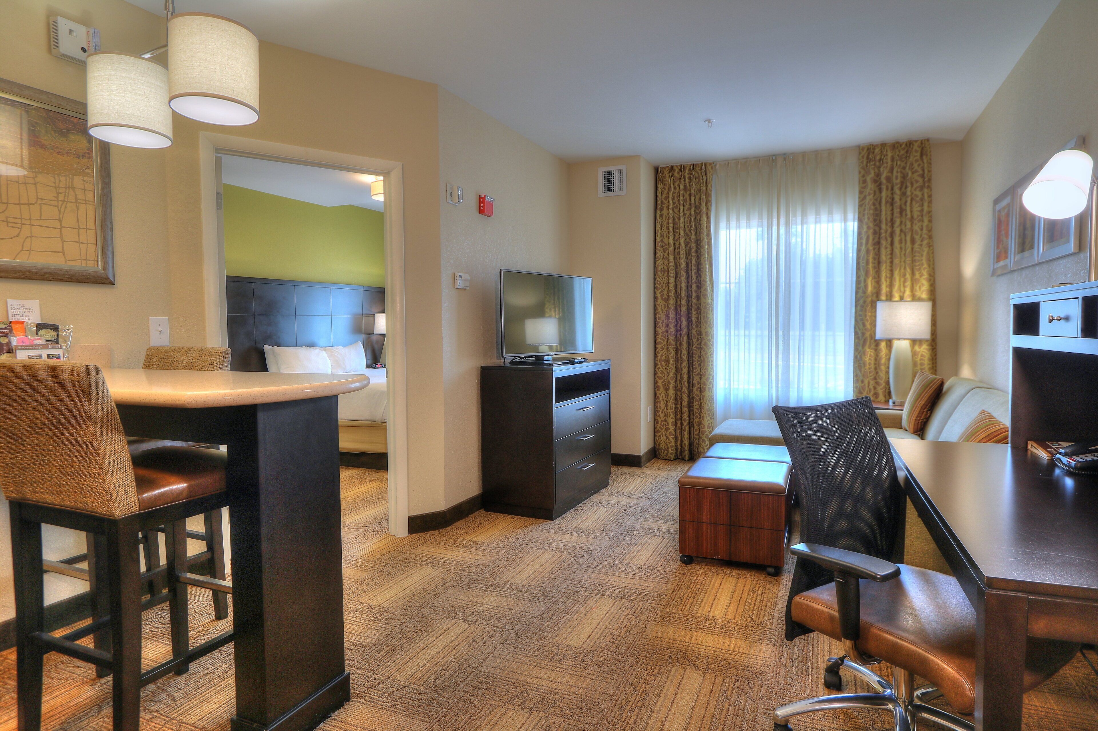 Foto - Staybridge Suites Knoxville-West by IHG