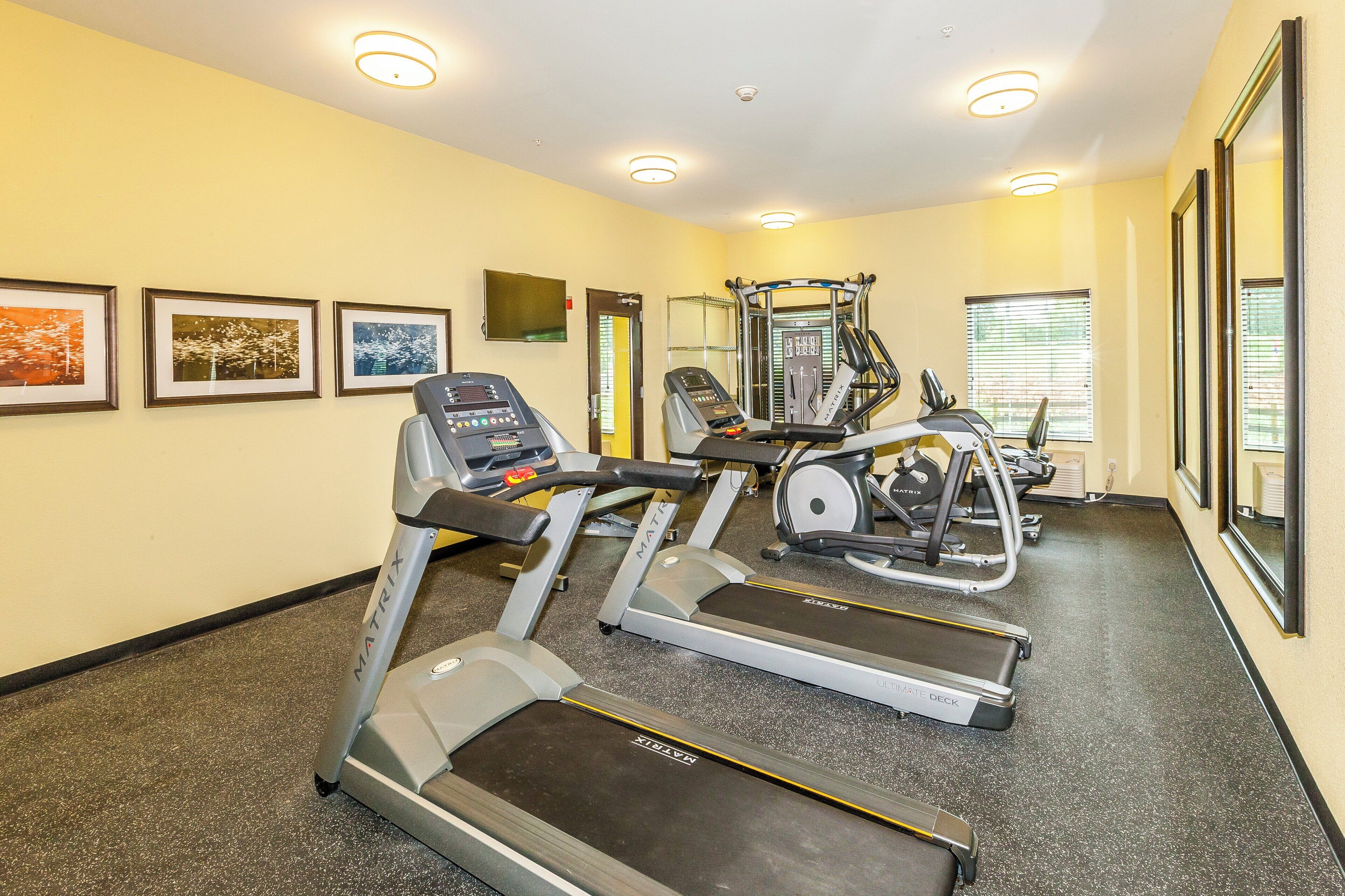 Foto - Staybridge Suites Knoxville-West by IHG