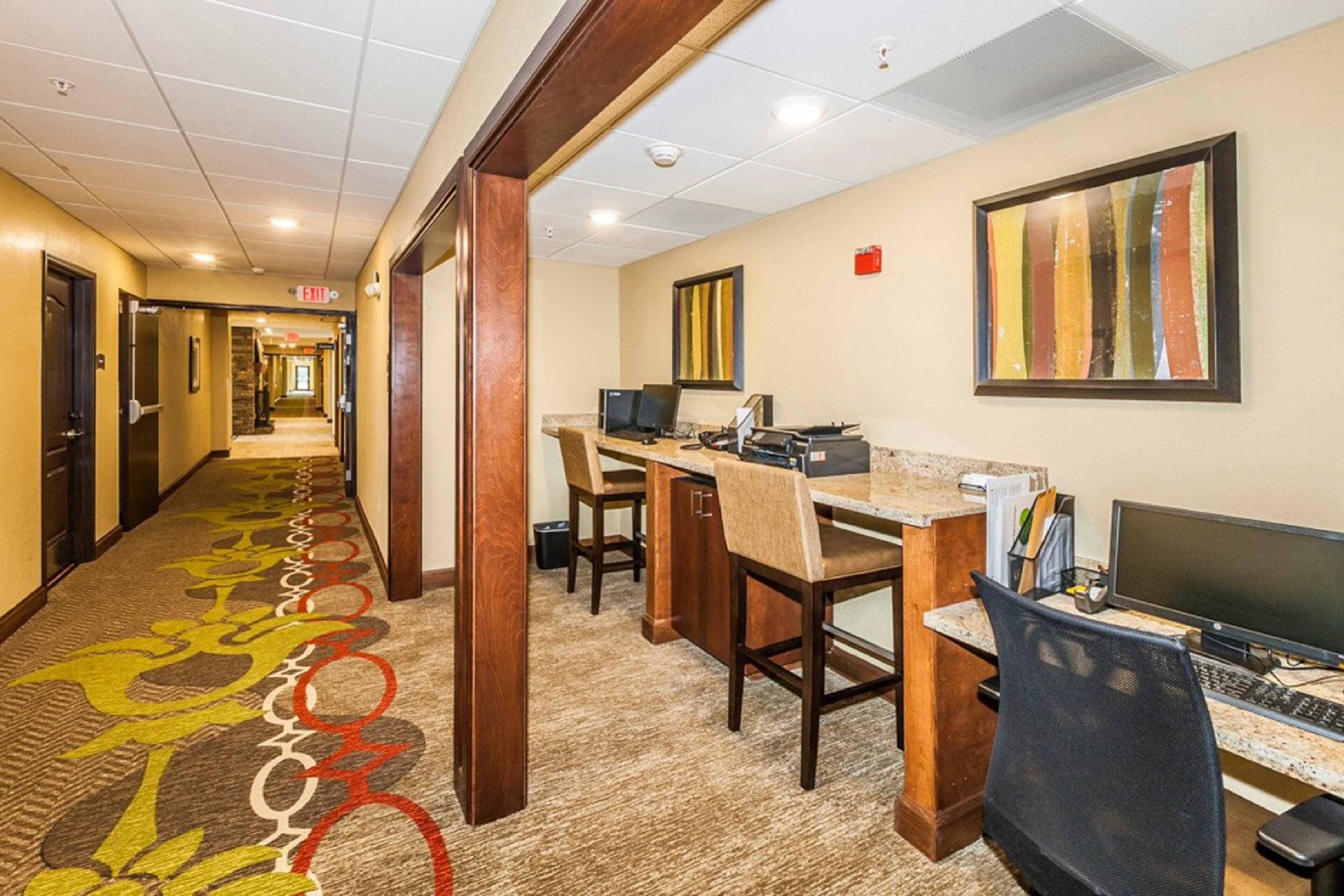 Foto - Staybridge Suites Knoxville-West by IHG