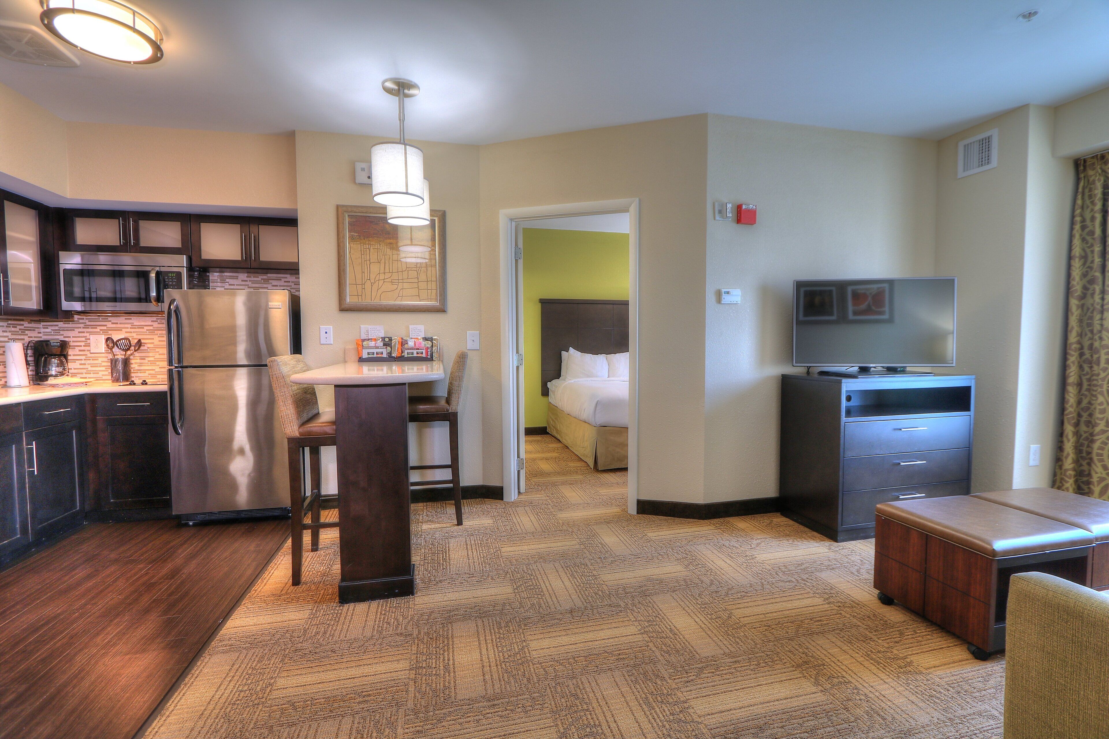 Foto - Staybridge Suites Knoxville-West by IHG