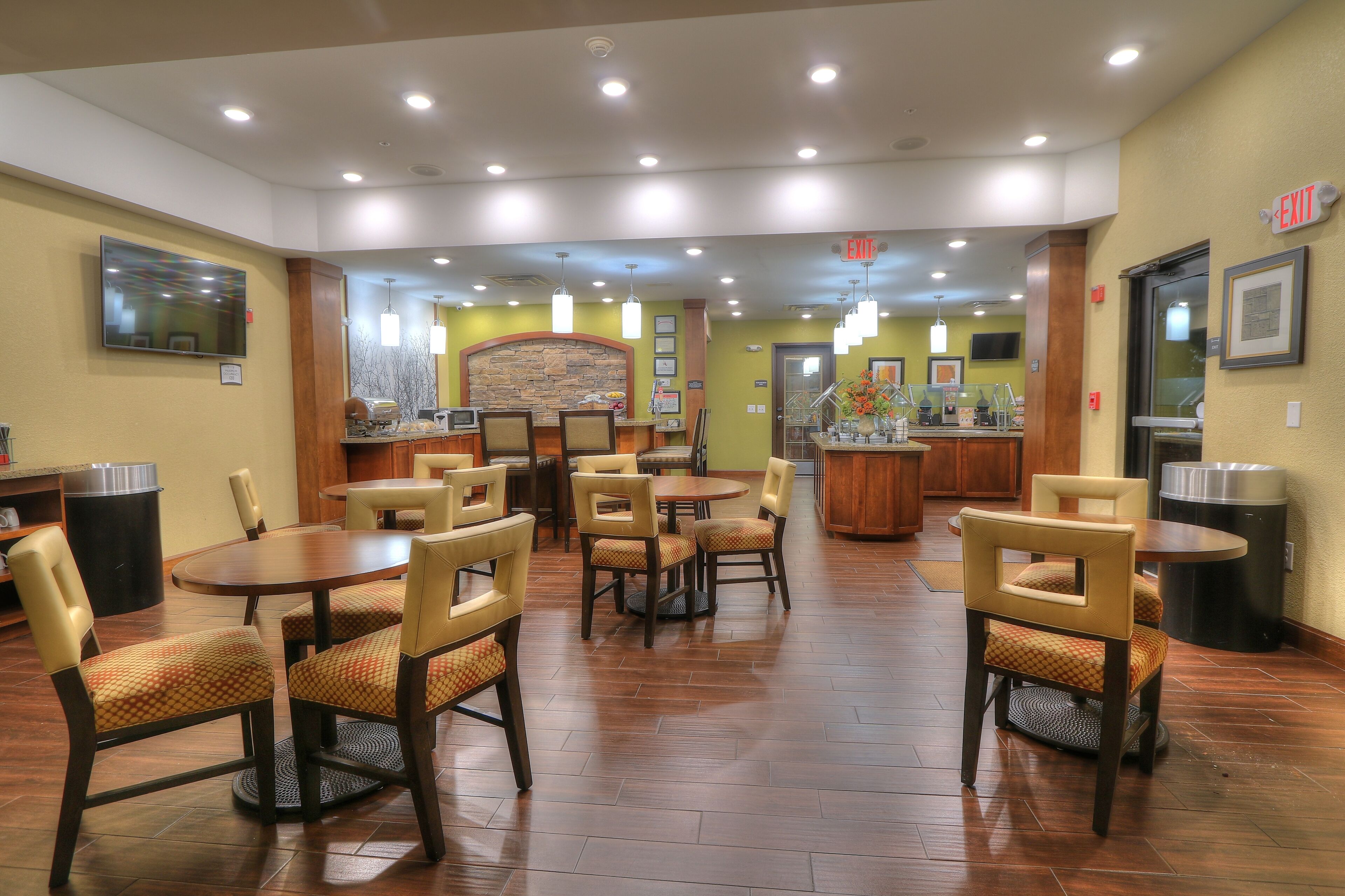 Foto - Staybridge Suites Knoxville-West by IHG