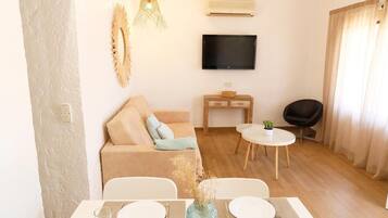 1 bedroom, premium bedding, individually decorated