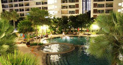 Wongamat Privacy by Good Luck Apartments