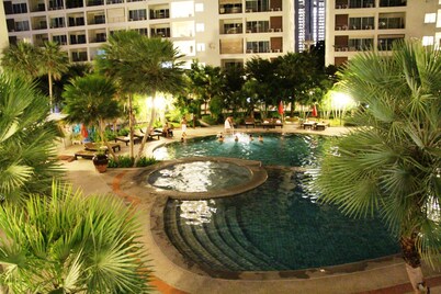 旺阿玛私人福运公寓