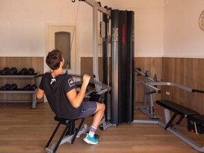 Gym - Ona Garden Lago (Alcúdia)