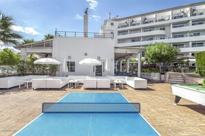 Installations sportives