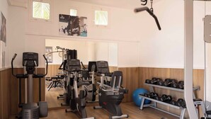 Gimnasio