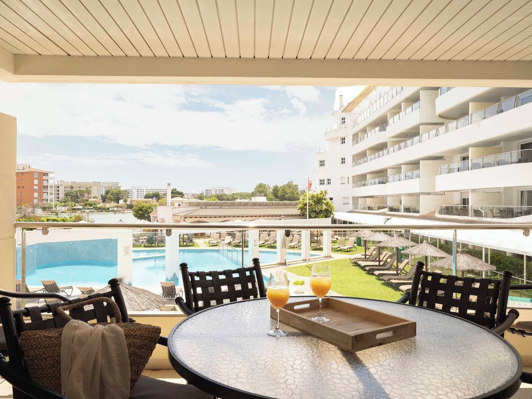 Terraço/pátio