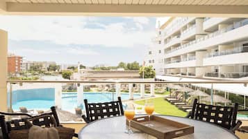 Terraço/pátio
