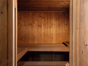 Sauna - Ona Garden Lago (Alcúdia)