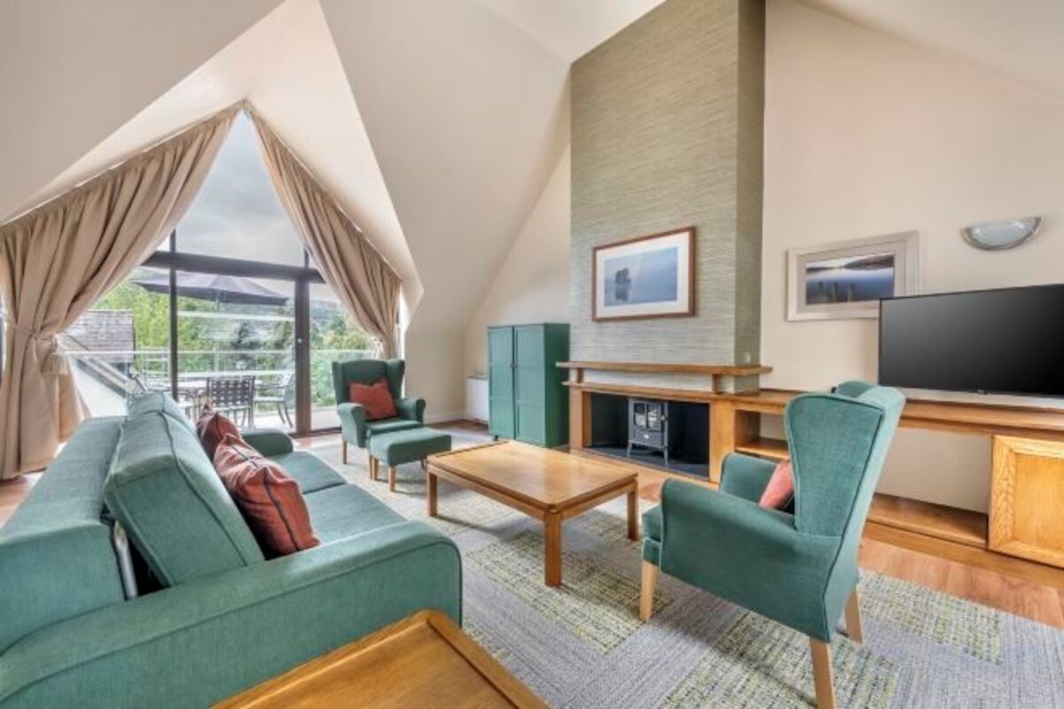 Three-Bedroom Cottage