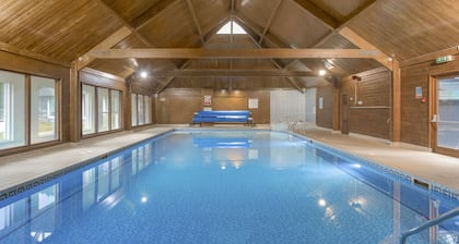 The Kenmore Club