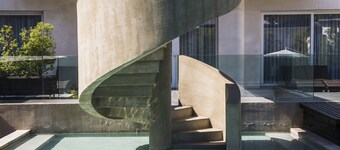 Tinto Boutique Hotel