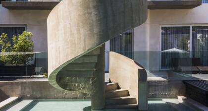 Tinto Boutique Hotel