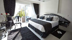 Master Suite - Tinto Boutique Hotel (Santiago)