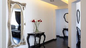 Lobby - Tinto Boutique Hotel (Santiago)