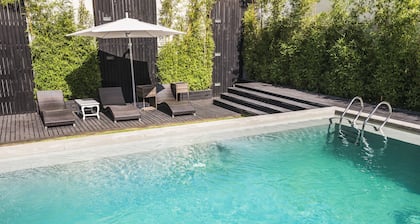 Tinto Boutique Hotel