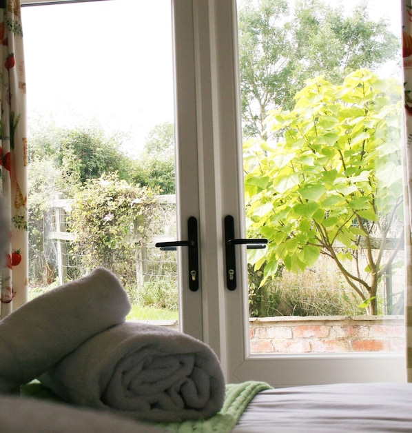 View from property - Broccoli Bottom (Oakham)