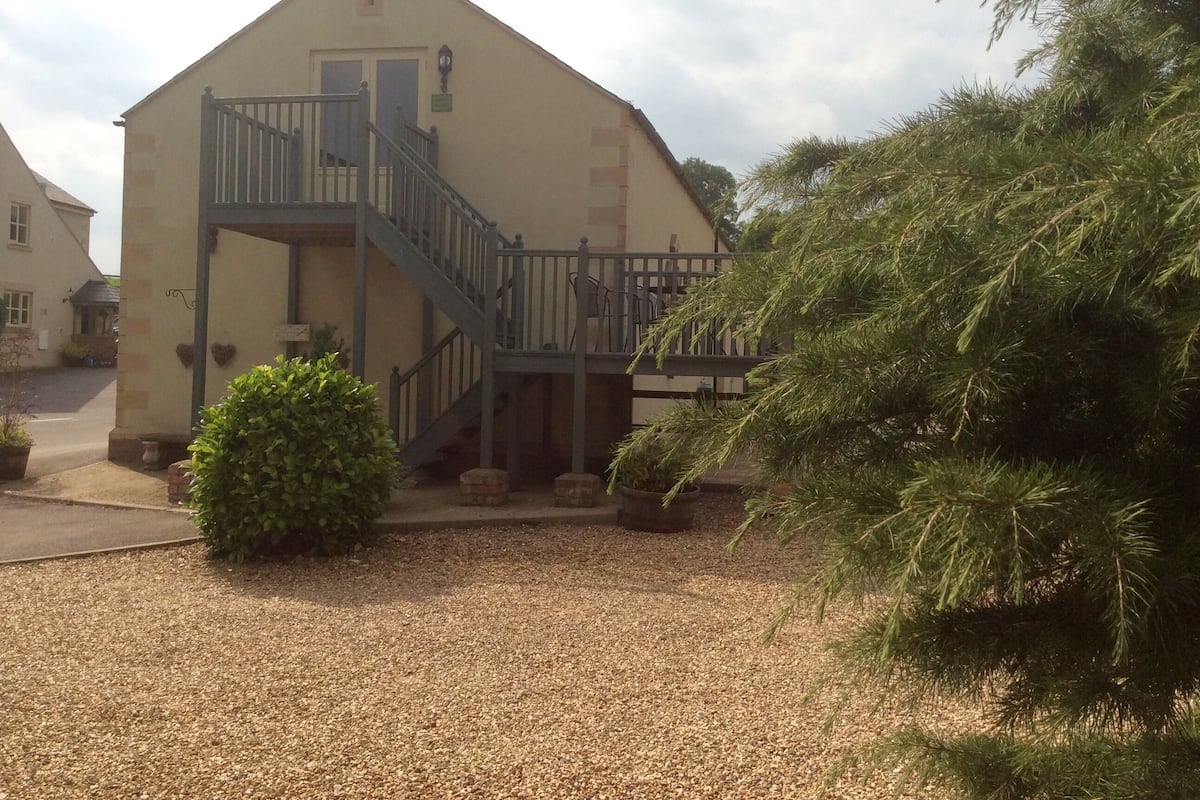 Premium Apartment, Private Bathroom (Mange Tout Maison) | Exterior