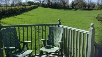 Premium Apartment, Private Bathroom (Mange Tout Maison) | View from property