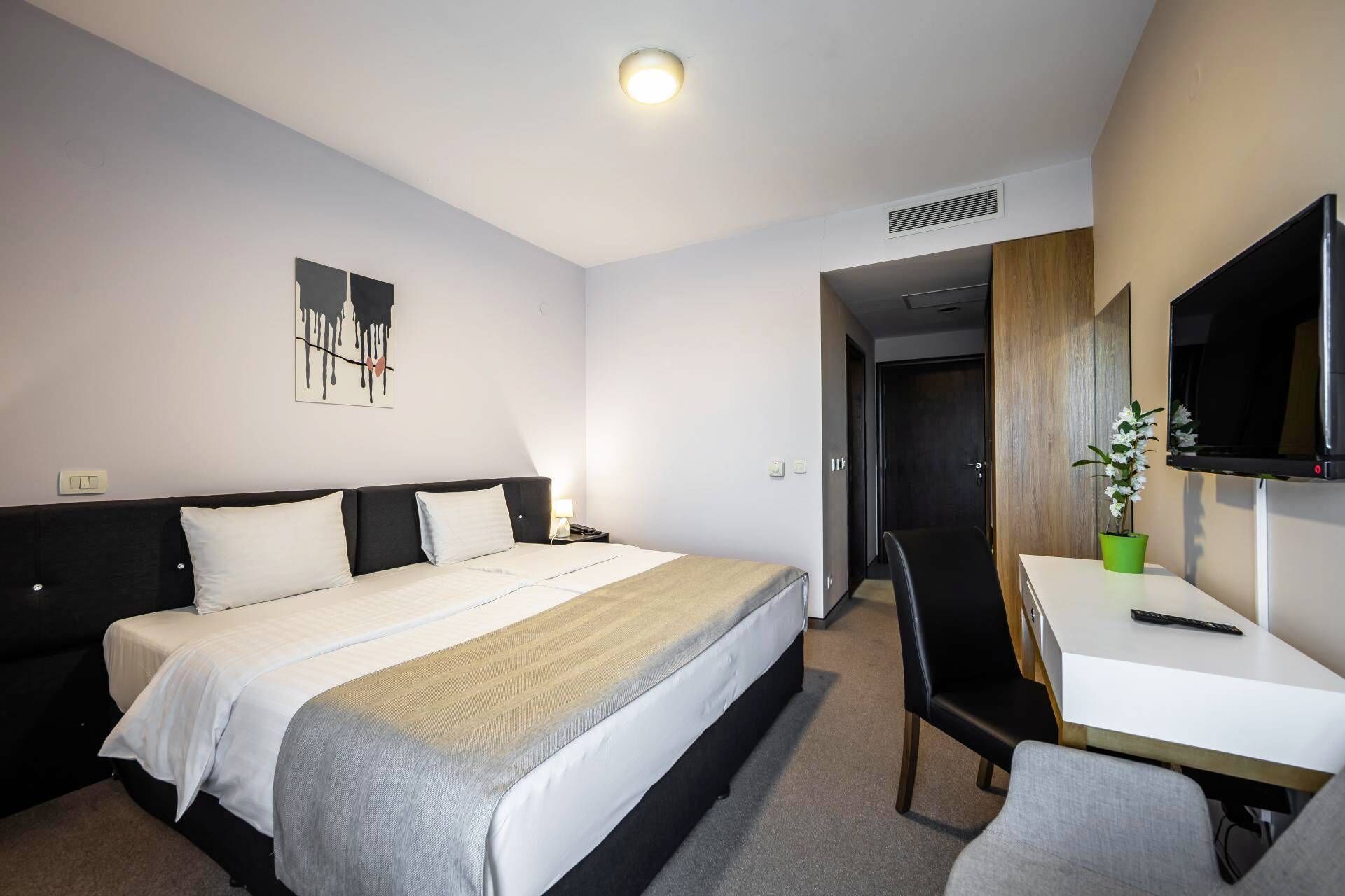 Photo - Nobel Inn Hotel