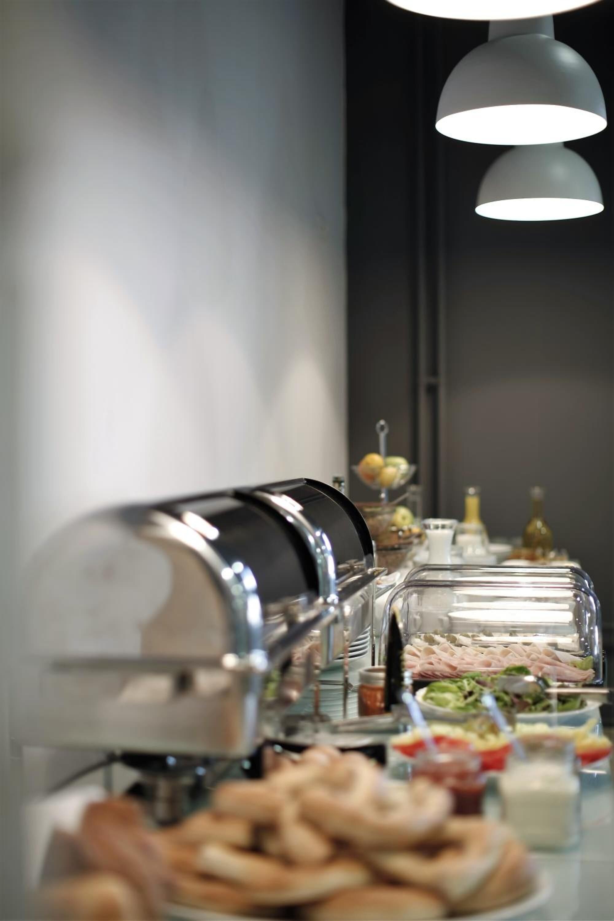 Photo - Nobel Inn Hotel