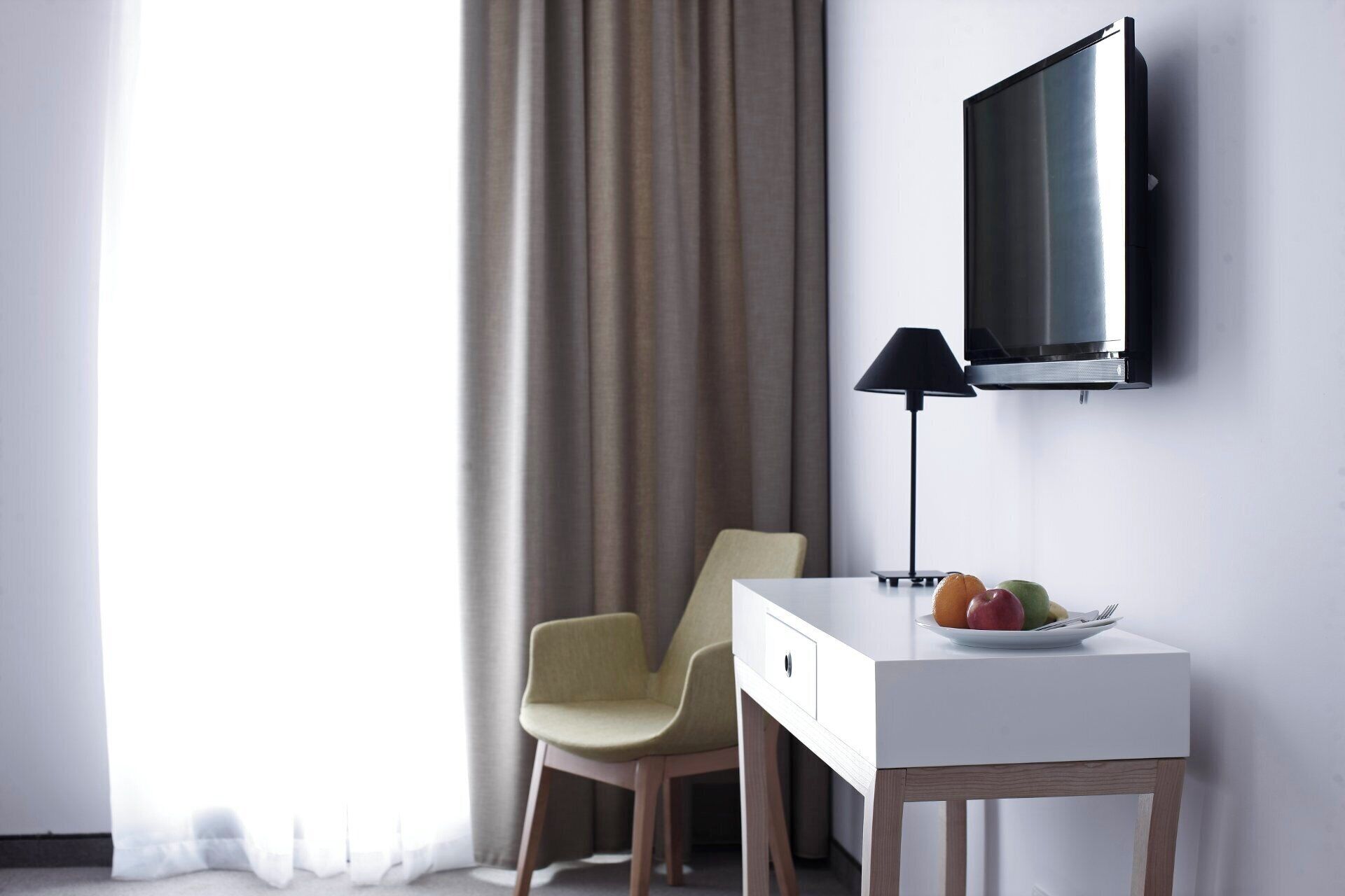 Photo - Nobel Inn Hotel