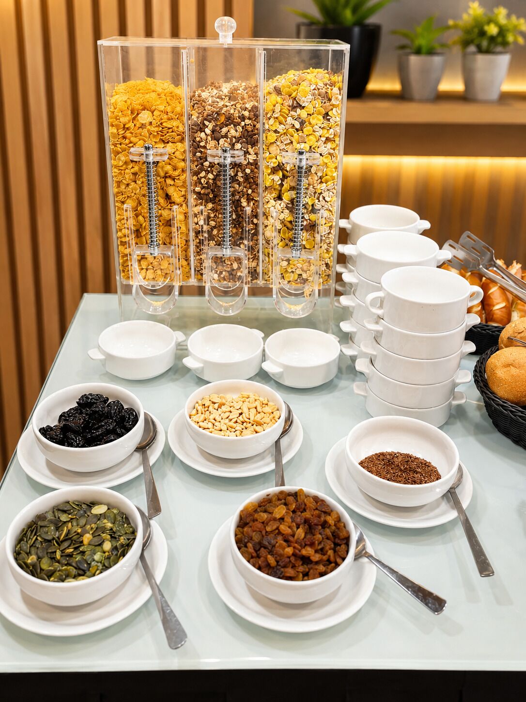Photo - Nobel Inn Hotel