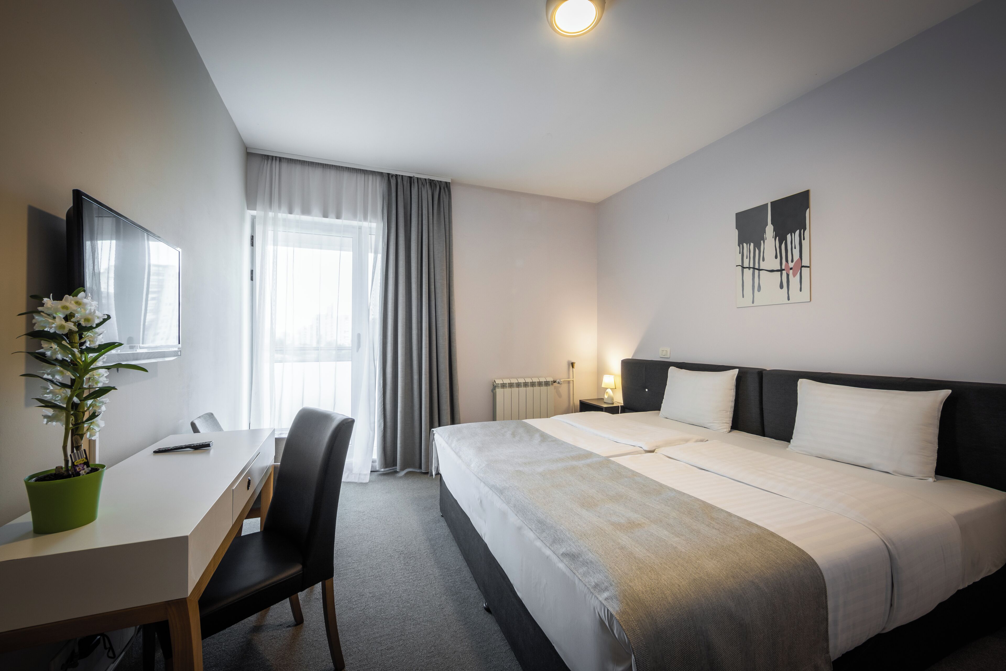 Photo - Nobel Inn Hotel