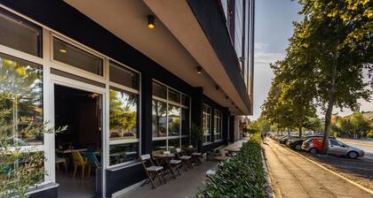 Nobel Inn Hotel