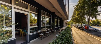 Nobel Inn Hotel