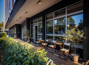 Exterior - BLEECKER Hotels (Belgrade)