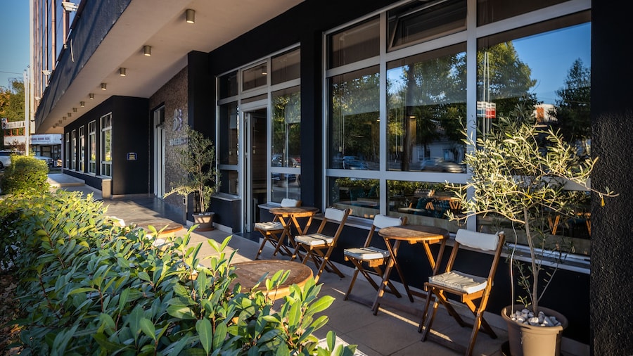 BLEECKER Hotels