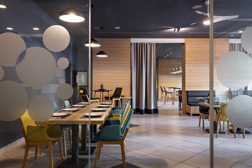 Hotel Bleeckers, Belgrade