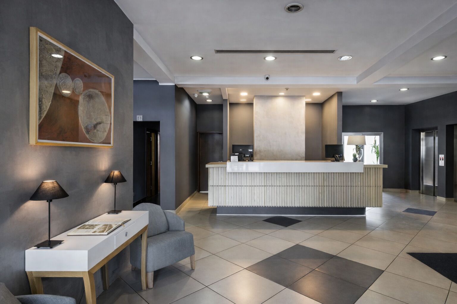 Photo - Nobel Inn Hotel