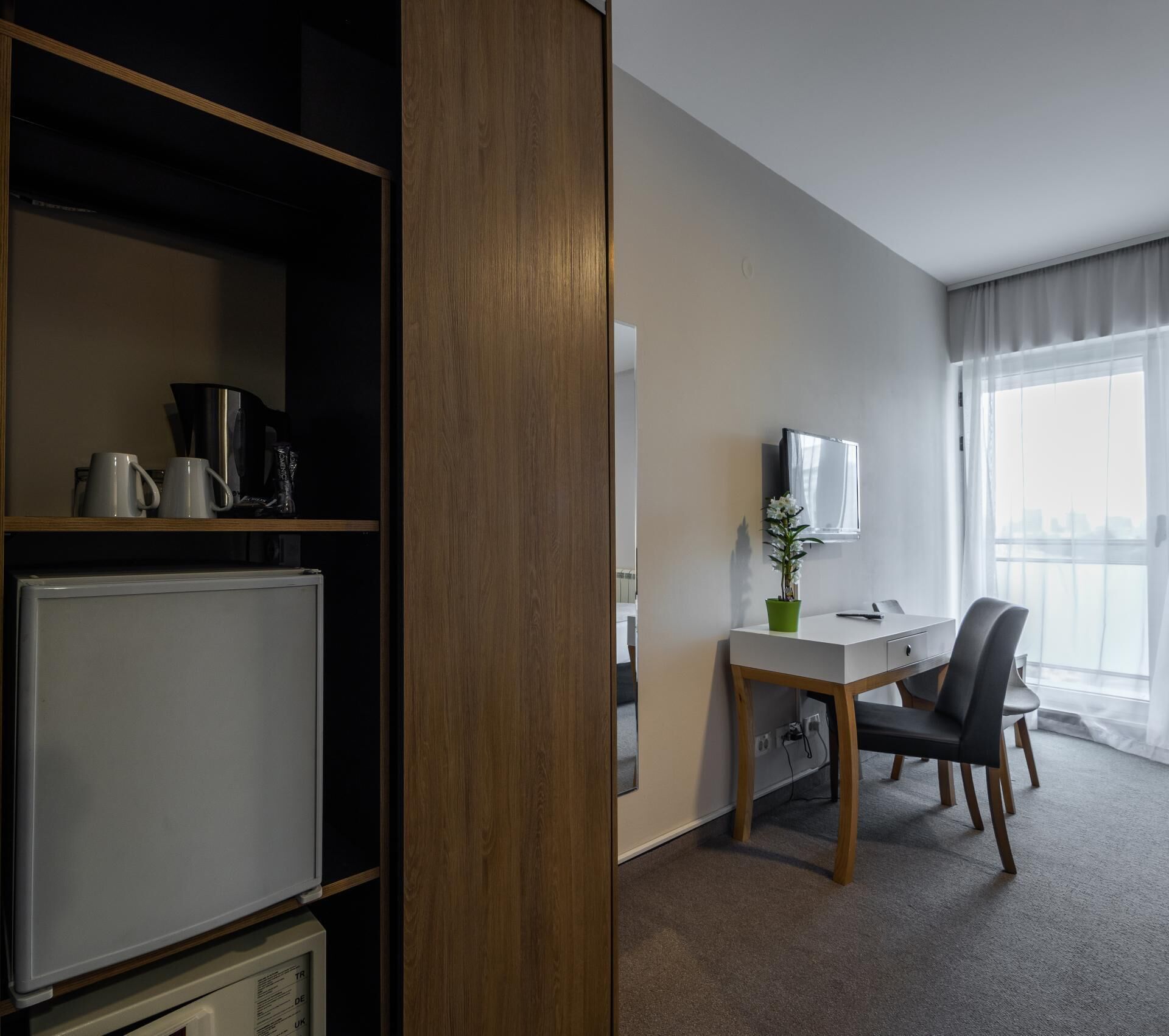 Photo - Nobel Inn Hotel