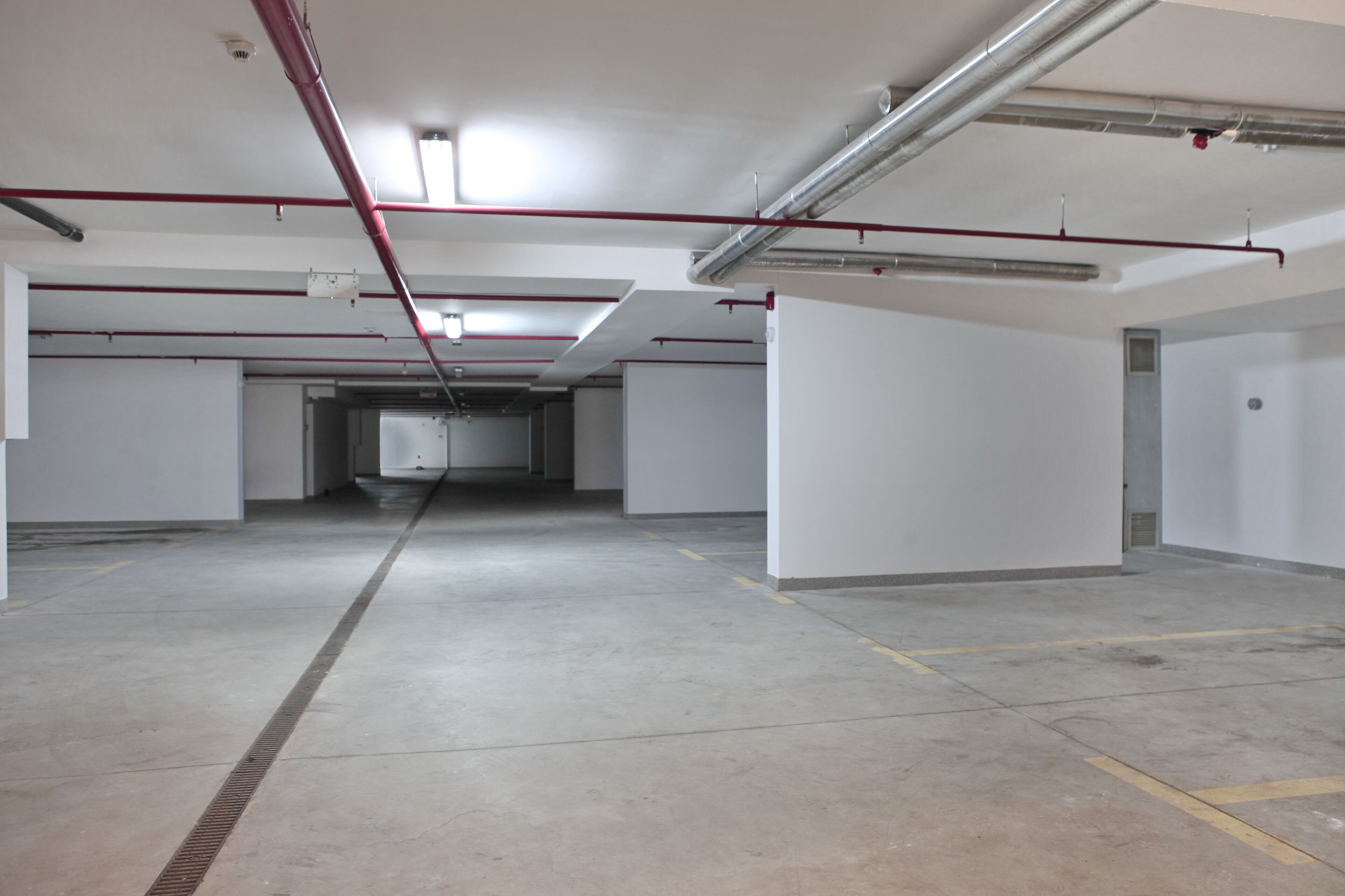 self-parking (surcharge) 15 per day