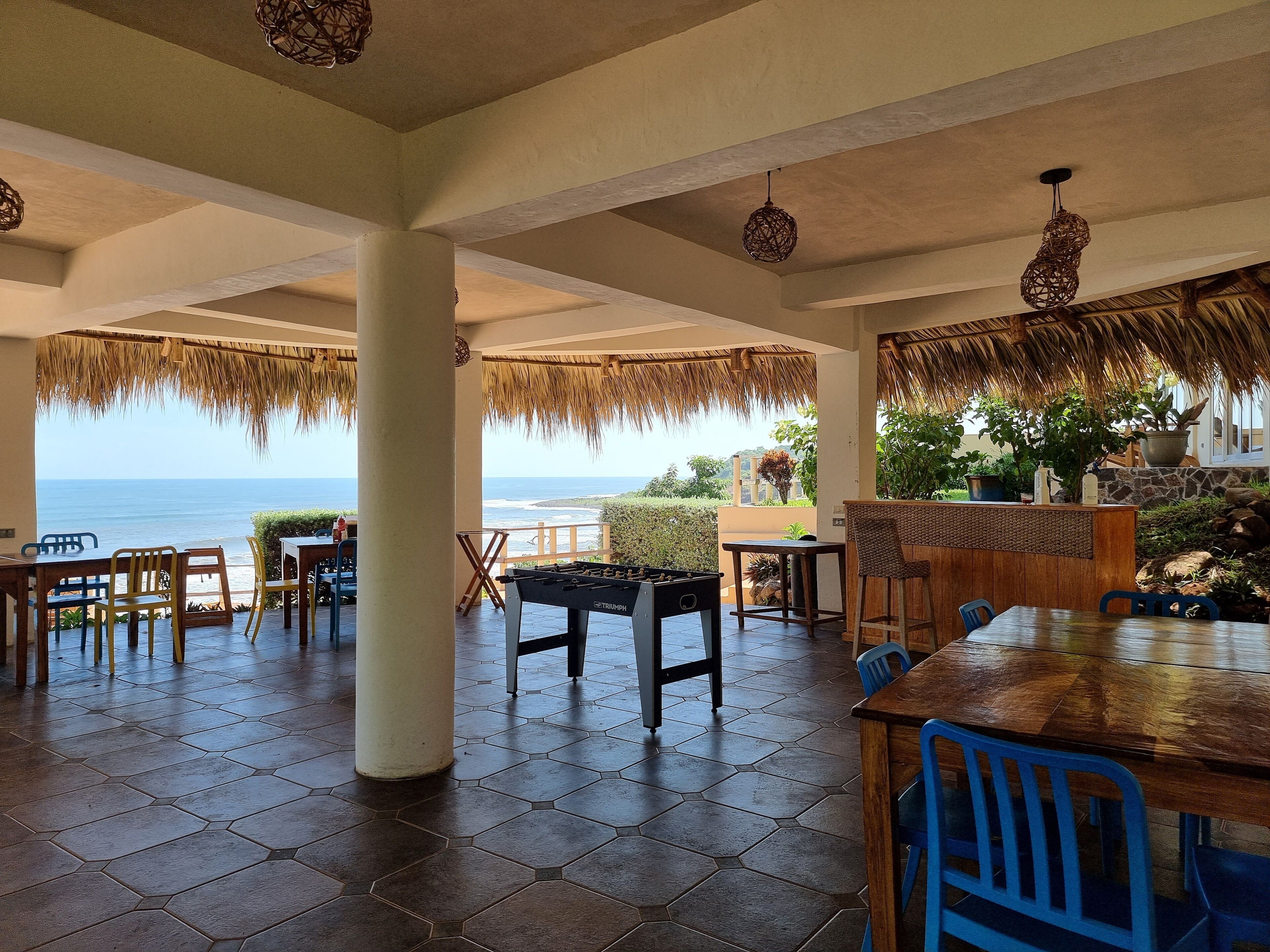 Spécialités Cuisine internationale