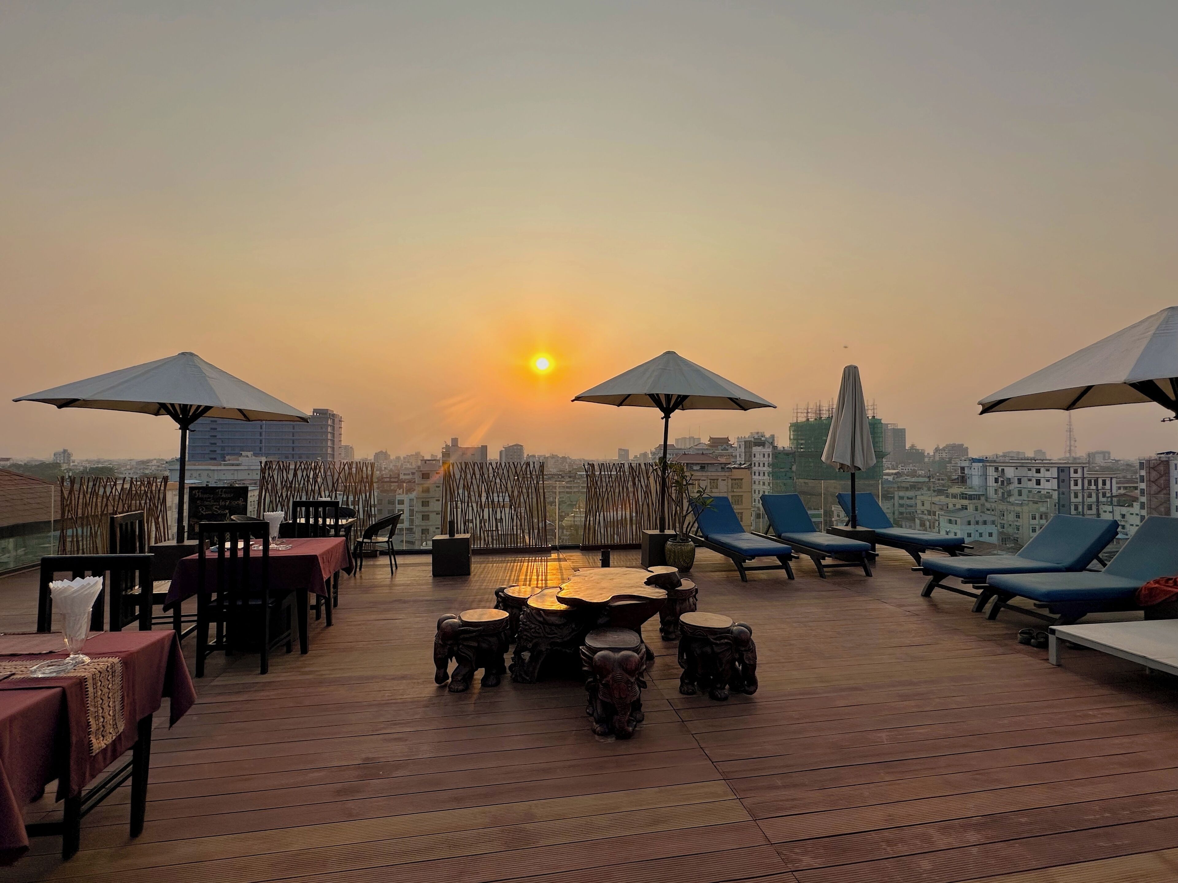 Solterrasse