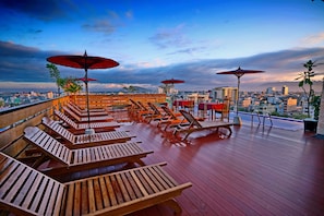 Solarium