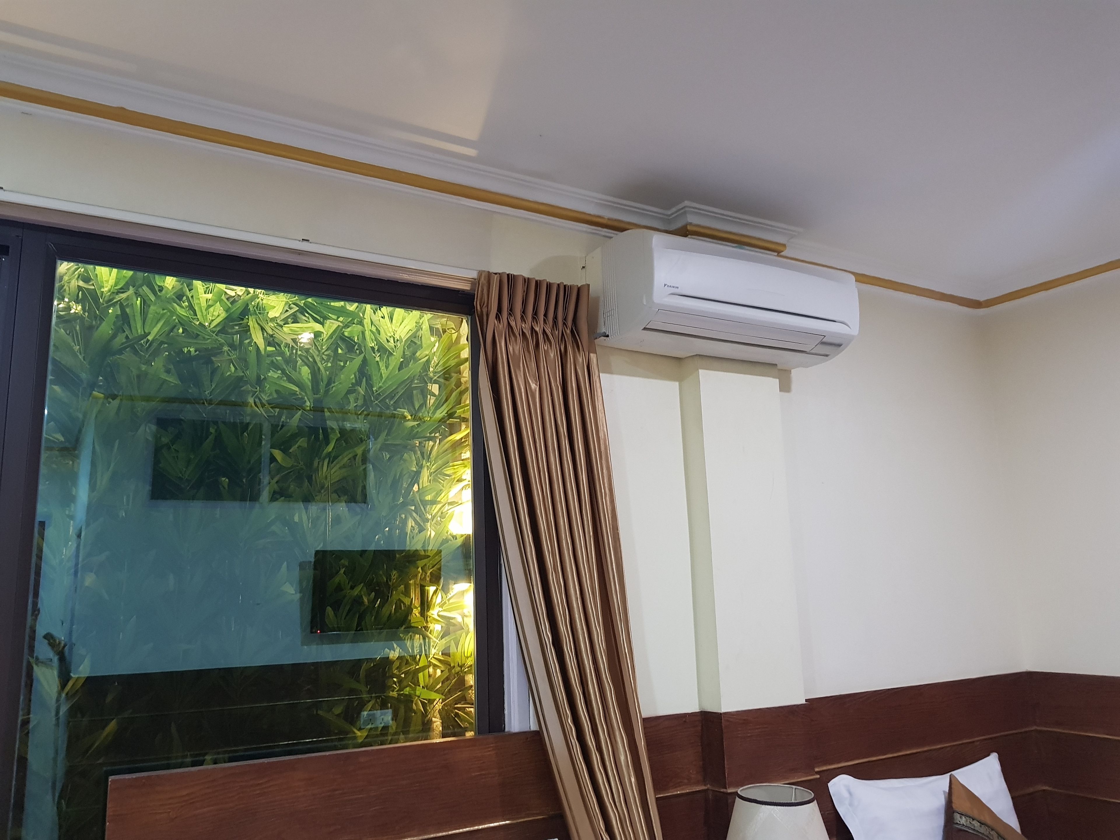 superior room (without window) | 1 bedroom, egyptian cotton sheets, premium bedding, minibar