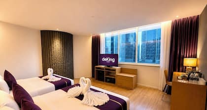 deKing Hotel Twin Towers KLCC