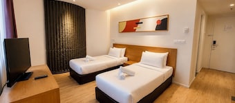 deKing Hotel Twin Towers KLCC