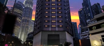 de King Hotel KLCC