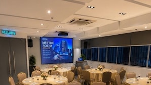 Meeting facility - deKing Hotel Twin Towers KLCC (Kuala Lumpur)