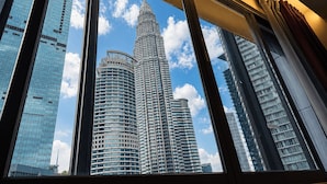 Room - deKing Hotel Twin Towers KLCC (Kuala Lumpur)